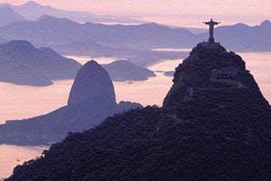 Brazil: rio de Janeiro